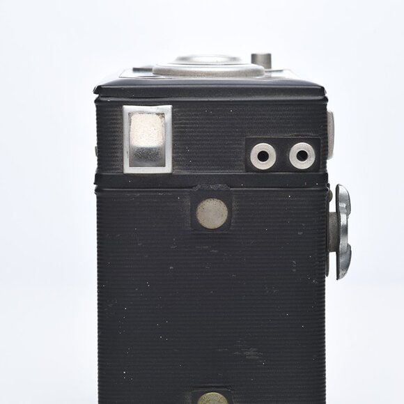 Tower Model 7 Sear Vintage Box Camera - Picture 8 of 8